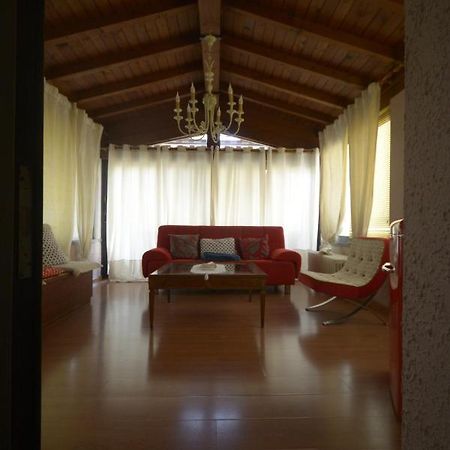 Villa Marisa Pavia Bagian luar foto