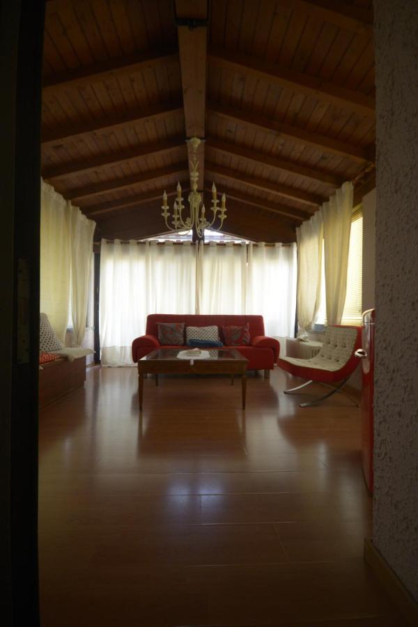 Villa Marisa Pavia Bagian luar foto