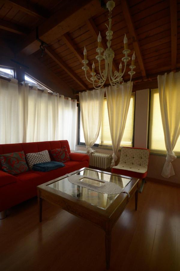 Villa Marisa Pavia Bagian luar foto